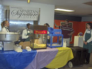 Metroscene gallery reception-12